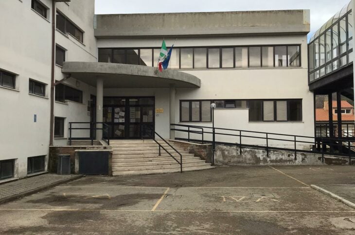 infanzia primaria e secondaria primo grado Monte Romano